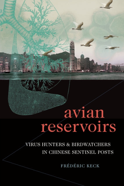 Avian Reservoirs - Virus Hunters and Birdwatchers in Chinese Sentinel Posts