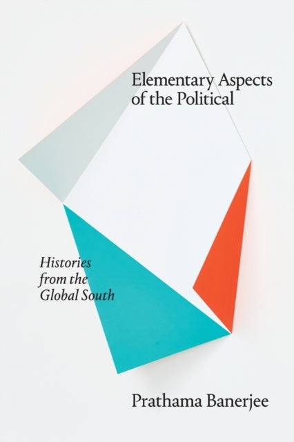 Elementary Aspects of the Political - Histories from the Global South