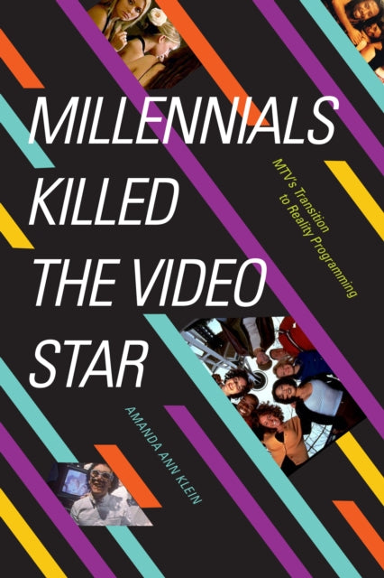 Millennials Killed the Video Star