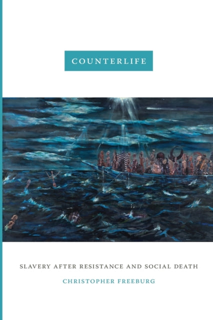 Counterlife - Slavery after Resistance and Social Death