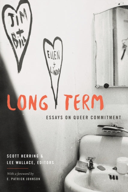 Long Term - Essays on Queer Commitment