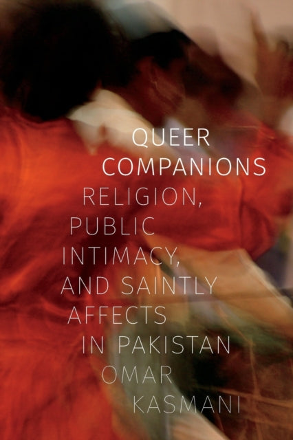 Queer Companions