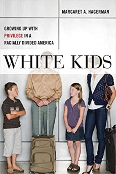 White kids