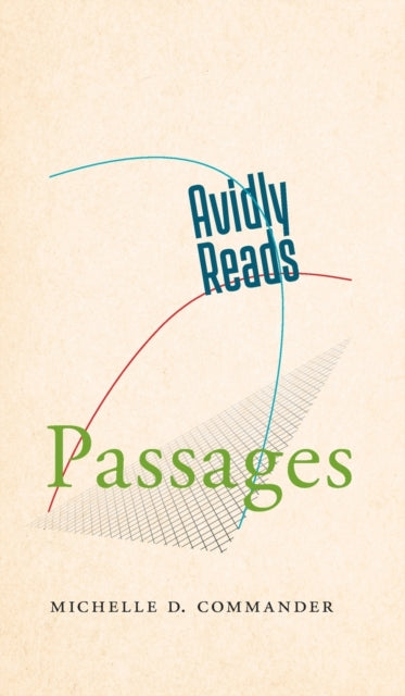 Avidly Reads Passages