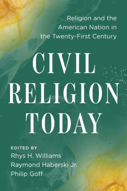 Civil Religion Today