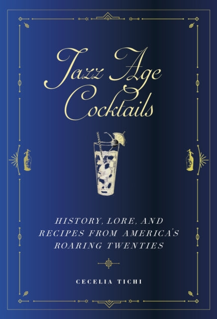 Jazz Age Cocktails