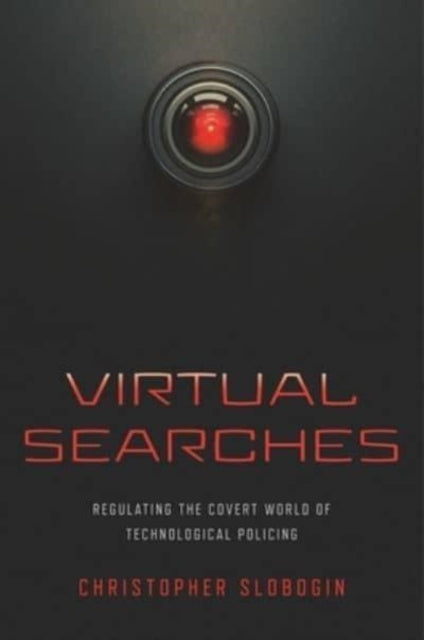 Virtual Searches