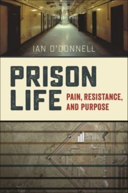 Prison Life - Pain, Resistance, and Purpose