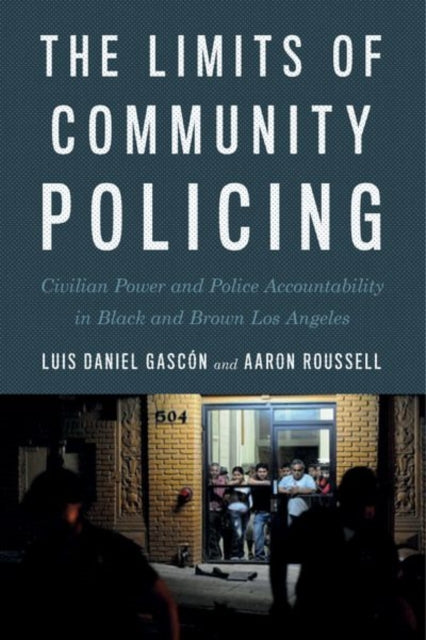 Limits of Community Policing