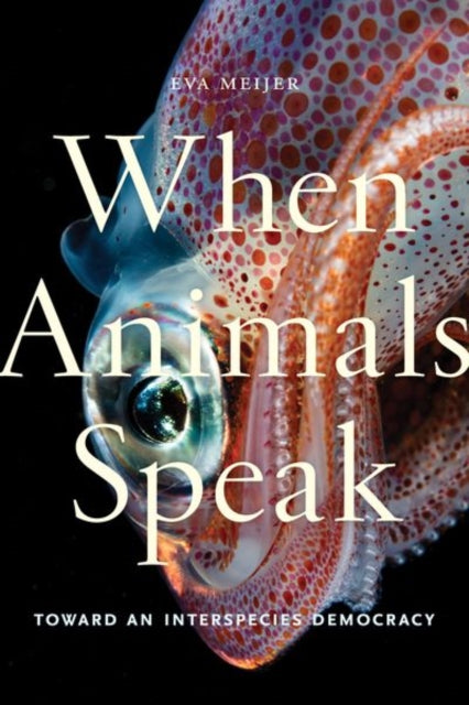 WHEN ANIMALS SPEAK