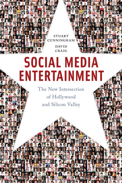 Social Media Entertainment - The New Intersection of Hollywood and Silicon Valley