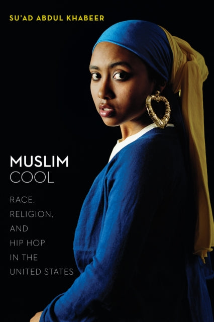 Muslim Cool