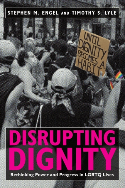 Disrupting Dignity