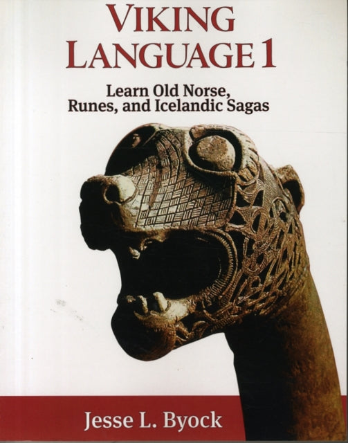 Viking Language 1