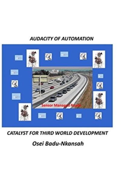 AUDACITY OF AUTOMATION