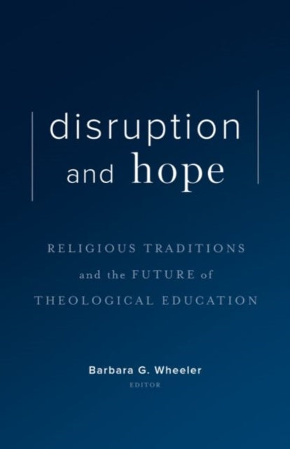 Disruption and Hope