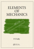 Elements of Mechanics