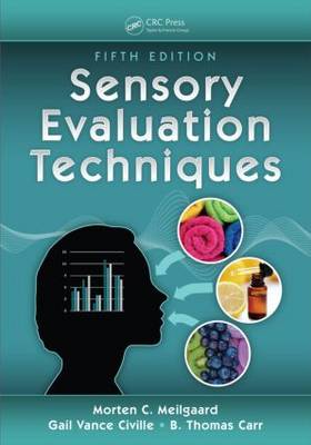 Sensory Evaluation Techniques