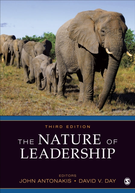 Nature of Leadership