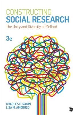 Constructing Social Research - The Unity and Diversity of Method