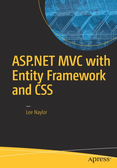 ASP.NET MVC with Entity Framework and CSS