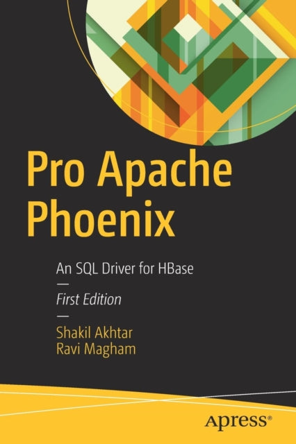 Pro Apache Phoenix