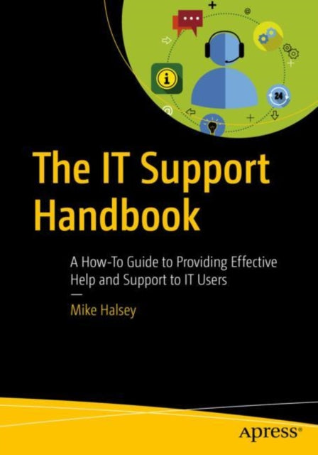 IT Support Handbook