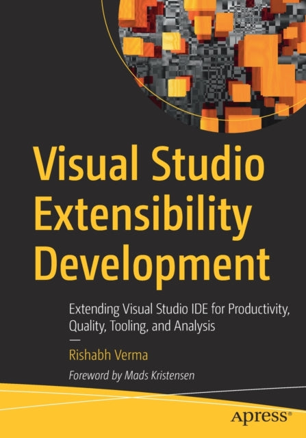 VISUAL STUDIO EXTENSIBILITY DEVELOPMENT