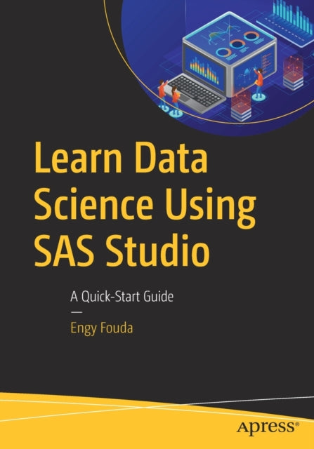 Learn Data Science Using SAS Studio