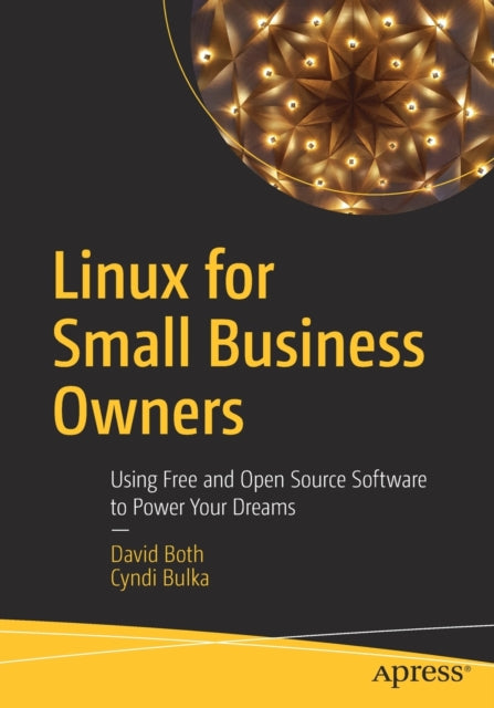 Linux for Small Business Owners