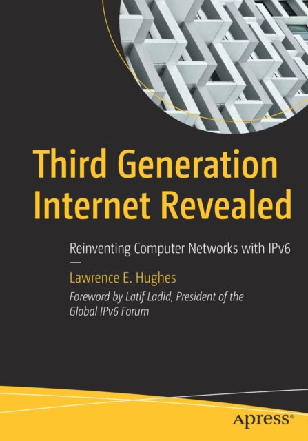 Third Generation Internet Revealed