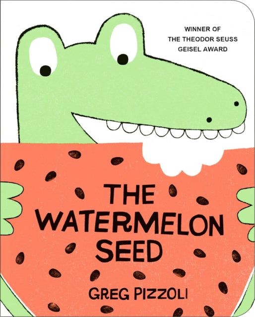 Watermelon Seed