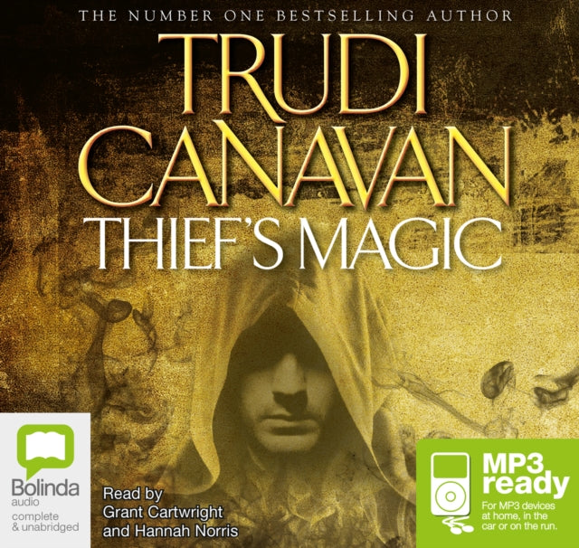 Thief's Magic