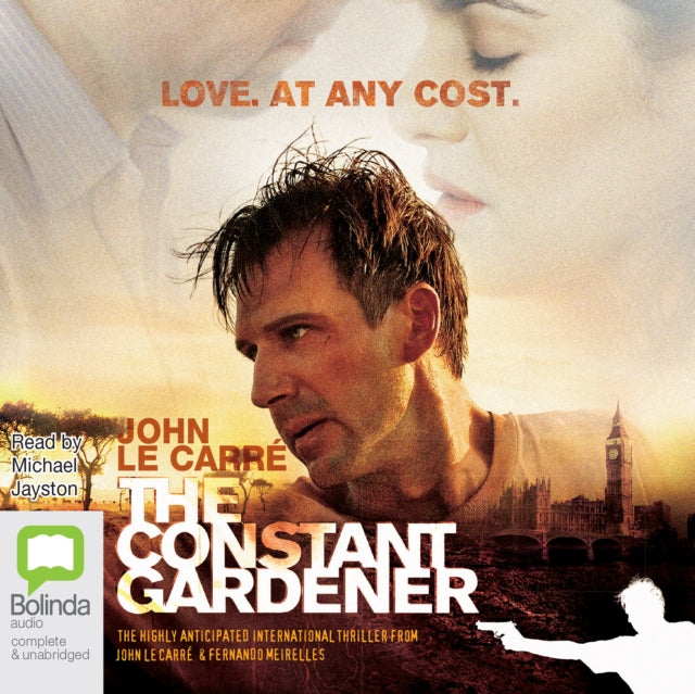 Constant Gardener