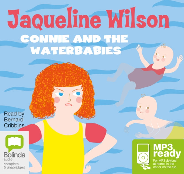 Connie and the Water Babies