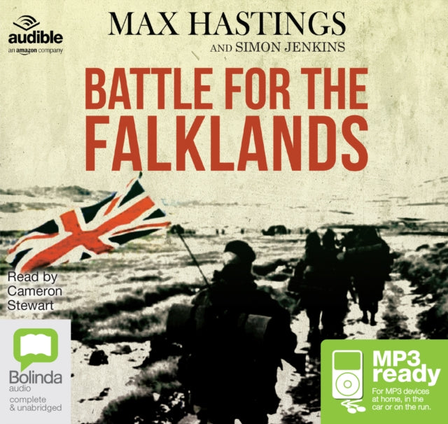 Battle for the Falklands