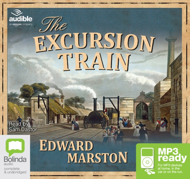 Excursion Train