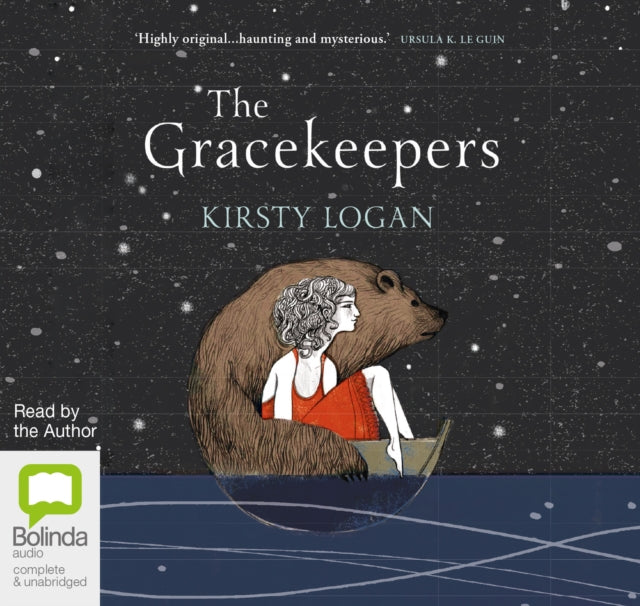 Gracekeepers