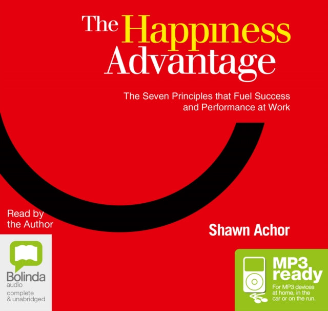Happiness Advantage