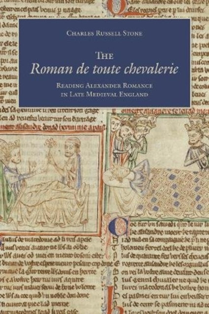 Roman de toute chevalerie