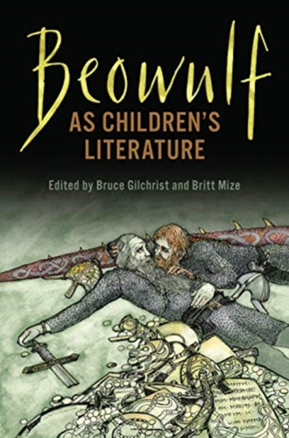 Beowulf as Children's Literature