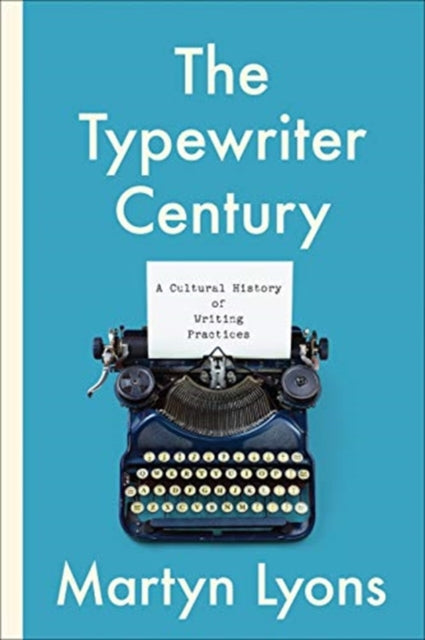 Typewriter Century