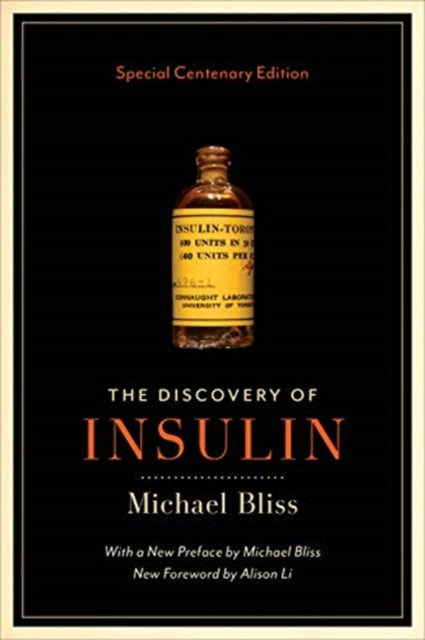 Discovery of Insulin