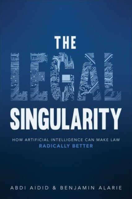 Legal Singularity