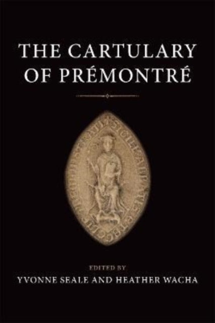 Cartulary of Premontre