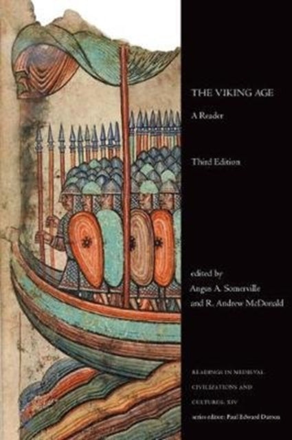 The Viking Age - A Reader