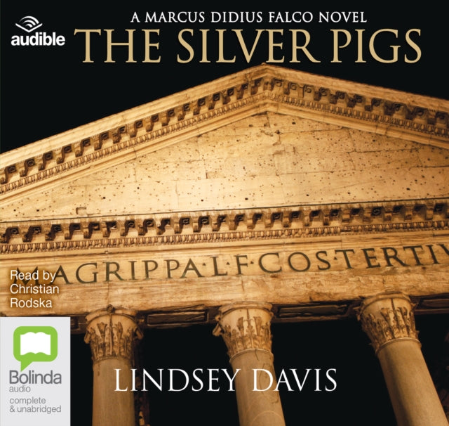 Silver Pigs