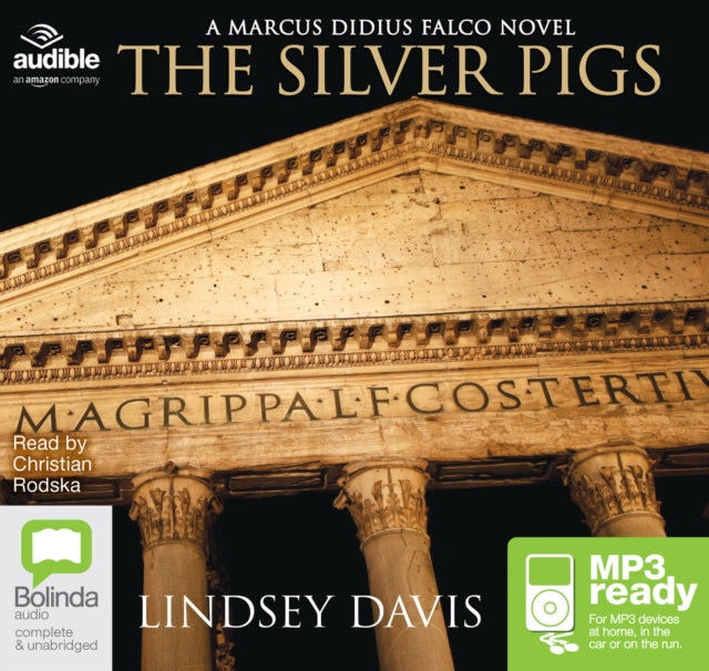 Silver Pigs