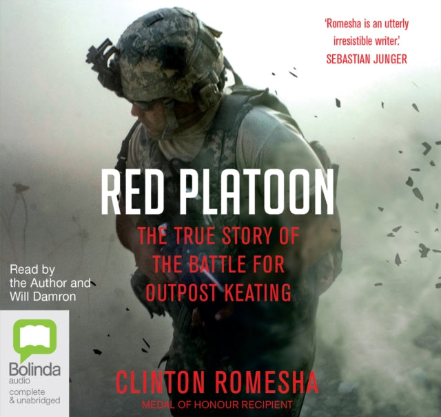 Red Platoon