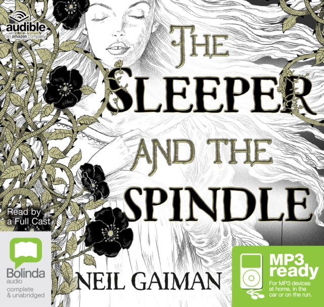 Sleeper and the Spindle